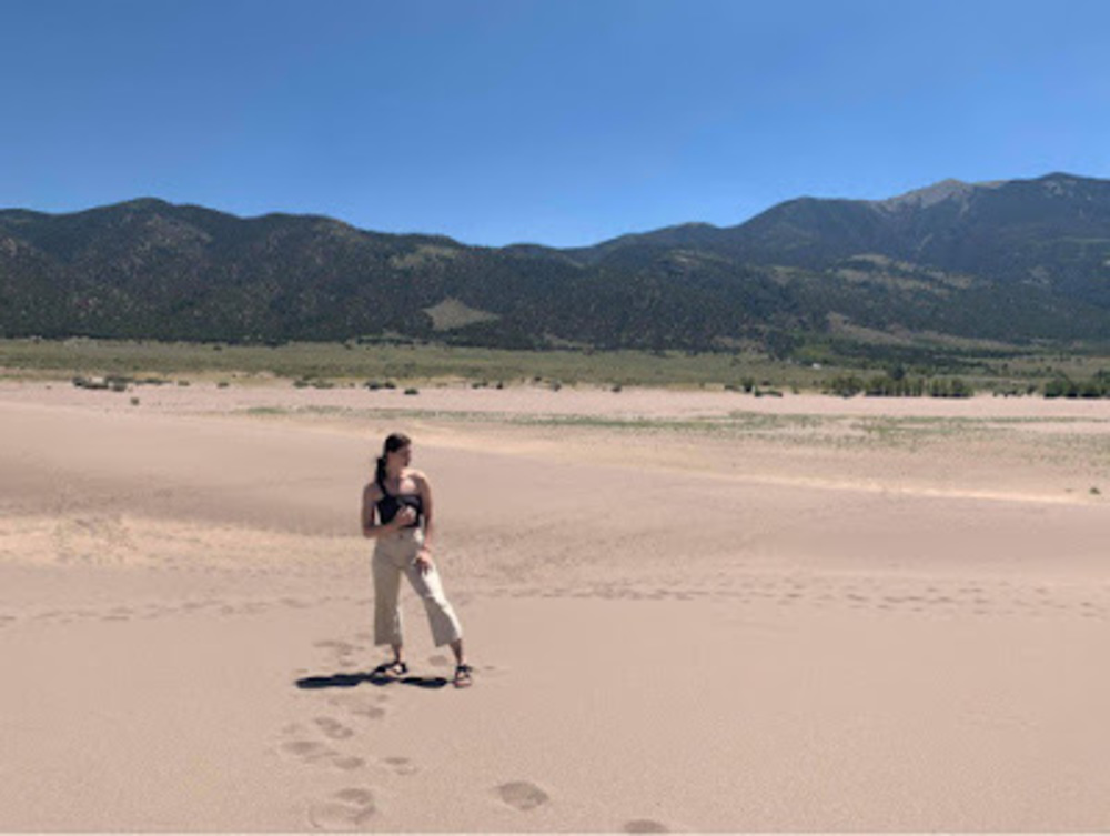 Meet your Posher, Katelyn